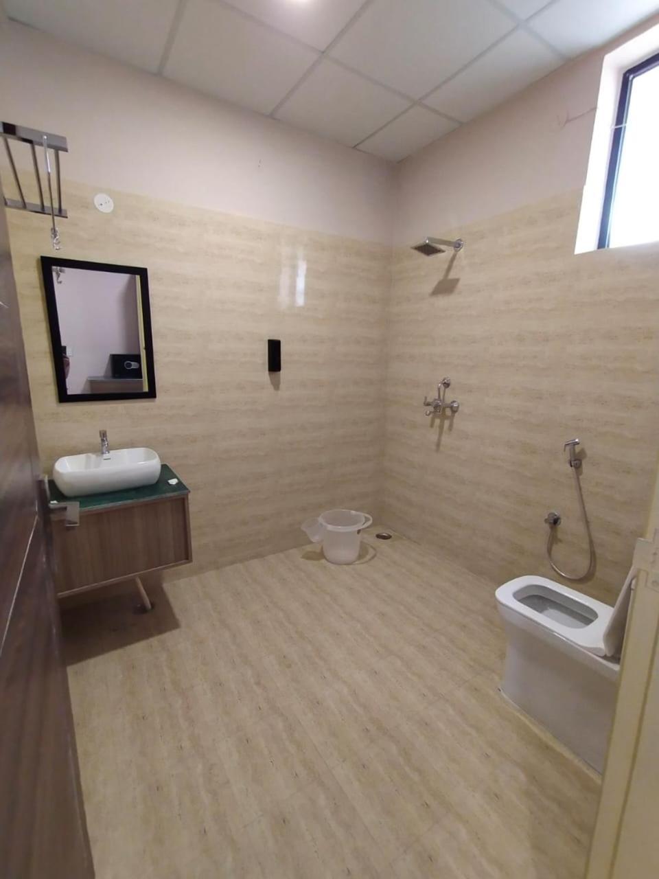 Amore Farms Kukas Jaipur Villa Bagian luar foto
