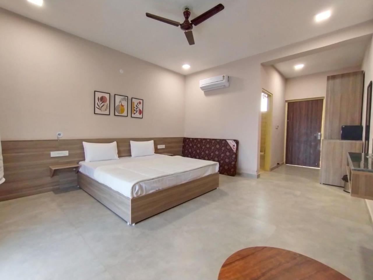Amore Farms Kukas Jaipur Villa Bagian luar foto