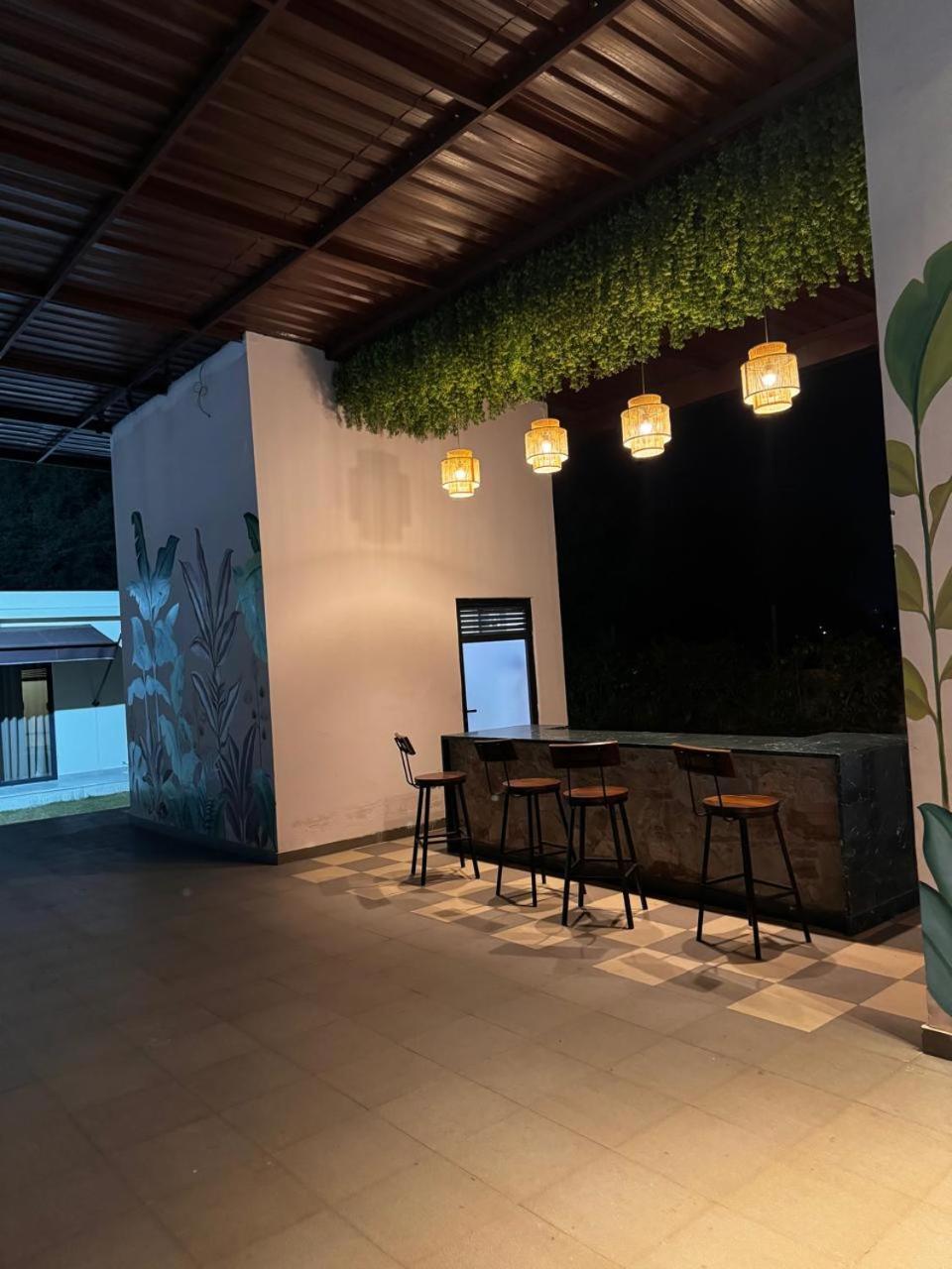 Amore Farms Kukas Jaipur Villa Bagian luar foto